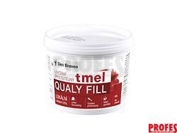 Šlehaný sádrový brousitelný tmel 500 ml