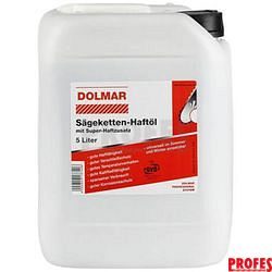 Makita  1910T9-4 Olej na mazání řetězu pro pily 5L