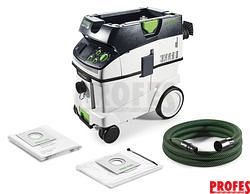 574983 CTM 36 E AC mobilní vysavač