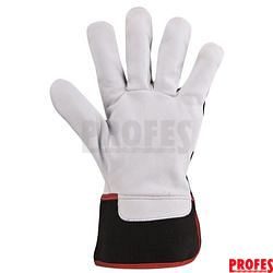 Rukavice WALL na stojan  /10,5/