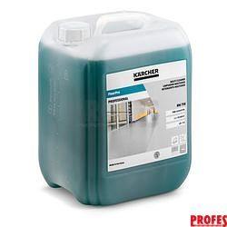 Čistící prostředek na podlahy FloorPro RM 756 10 l