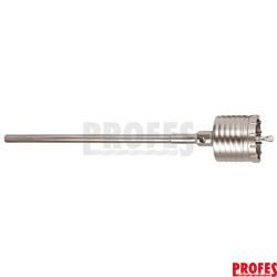 Jádrová korunka jednodílná SDS-Max TCT 68 x 550 mm - 1 ks, 4932373885