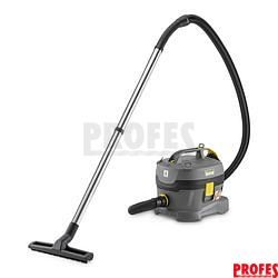 T 8/1 L průmyslový vysavač - 1000W, 8L, 3.5kg, suché vysávání (1.527-188.0)
