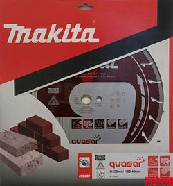 B-13465 diamantový kotouč Quasar 350/25,4/20mm