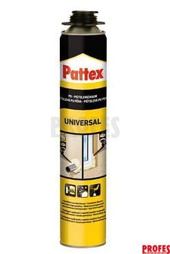 Univerzal Pu pěna pistolová 750 ml