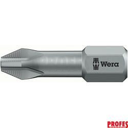 Wera 853/1 TZ ACR PH 3x25 Bit série 1 Phillips Torzní ACR PH3 x 25 mm