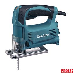 4329	Přímočará pila s regulací a předkyvem,450W