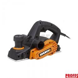 WX615 - Hoblík s falcem 750W