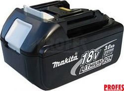 BL1830 194204-5 18V 3,0Ah