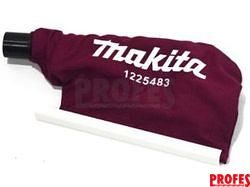 122548-3 - vak na prach  pro Makita  9910, 9911