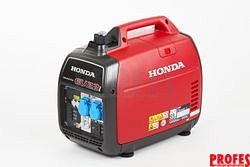 Lehká elektrocentrála střídavého napětí EU 22iT