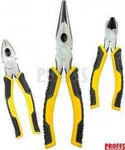 STHT0-75094 3dílná sada kleští ControlGrip