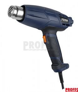 HAM1023 - Opalovací pistole 2000W