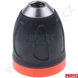 Sklíčidlo 1-10mm, 1/2-20 UNF, plastový plášť, pro Auto-Lock NAREX 648430