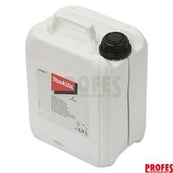 Makita olej řetězový biotop, 5 l
