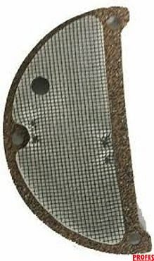 4109.708  filtr filcový vzduchový