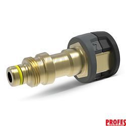 Adaptér 7 M18 x 1,5 IG - EASY!Lock 20 AG 4.111-035.0