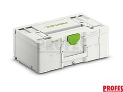 Systainer³ SYS3 L 187 204847