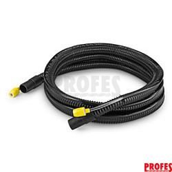 Sací hadice k čističům koberců Kärcher Puzzi 10/1,10/2,8/1,100, 200 - 4 m, 1 ks