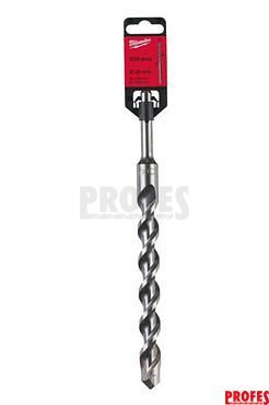 4932367021 - vrták dvoubřitý SDS-Plus M2 16 950 x 1000