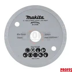 B-21098	diamantový kotouč 85mm