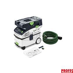 577066 CTLC MIDI I-Basic aku mobilní vysavač