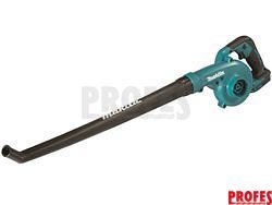 Aku fukar na listí Makita DUB186Z - 18V, 1.5kg, bez akumulátoru a nabíječky