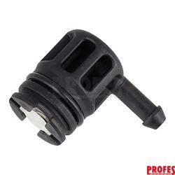 Zásuvka kompletní K7 (c/imballo)