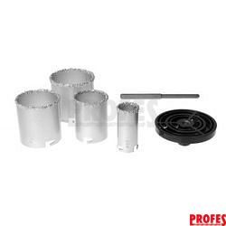 24745 SADA VYKRUŽ.KORUNKY 6KS-33,53,67,73MM