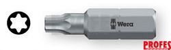 Šroubovací BIT Wera Torx TX 30 x 25 mm, 867/1 Z (066490)