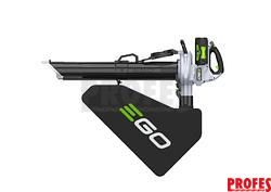 AKU Vysavač / Fukar na listí LV5004E - sada