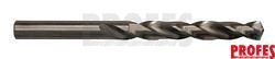 Vrták  DIN 338 HSS-Co.5%, vybrušovaný 8 mm, 1 kus