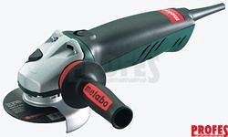 Metabo Úhlová bruska W 8-125
