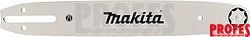 lišta 45cm 1.3mm 3/8" DOUBLE GUARD Makita = old 412045661, 442045661