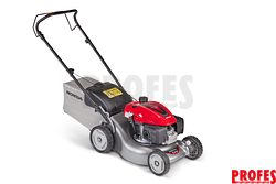 Motorová sekačka bez pojezdu HRG 416 PK