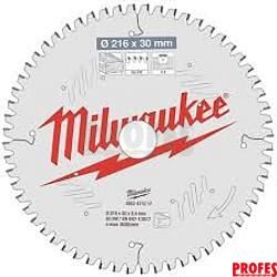 Pilový kotouč pr.216 x 30 x2,4mm 80HW 4932471319.