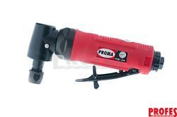 PUB-210 - Pneumatická stopková bruska úhlová