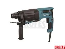 Makita HR2670 Kombinované kladivo 3J,800W