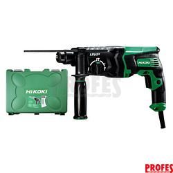 DH28PCY2WSZ kombinované kladivo SDS-plus 2,9 J 830W