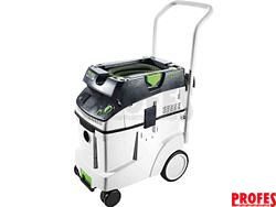 Průmyslový vysavač Festool CTL 48 E - 2400W, 48l, 18.8kg (574975]