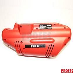 Pouzdro FLEX 2H + nálepka WSE500-230V náhradní díl 367.613