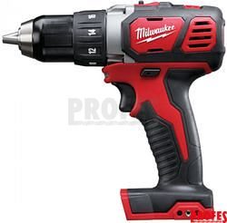 M18 Kompaktní vrtací šroubovák M18 BDD-0, 4933443530