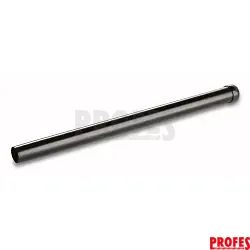 Sací trubka černá DN32