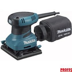 Makita BO4555 Vibrační bruska