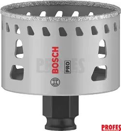 Bosch Accessories 2608901567 vrtací korunka 65 mm 1 ks