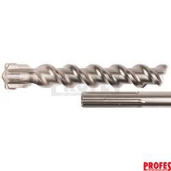 Makita vrták SDS-Max 45x450/570 (čtyřbřitý)