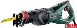 Metabo pila ocaska SSE 1100 + kufr