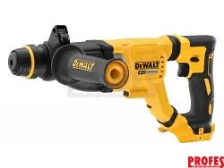 DeWALT DCH263N 18V/3,1J AKU kombinované kladivo 3,1kg, bez AKU a nabíječky