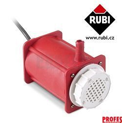 Rubi Náhradní čerpadlo vody pro diamantové pily RUBI (56973, 56966)
