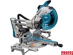 LS1219L pokosová pila s laserem 305mm,1650W